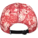 djinns-curved-brim-good-aloha-truefit-red-adjustable-cap
