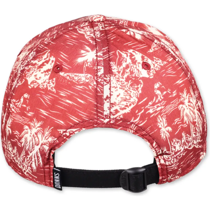 sapkak-ivelt-piros-allithato-good-aloha-truefit-djinns