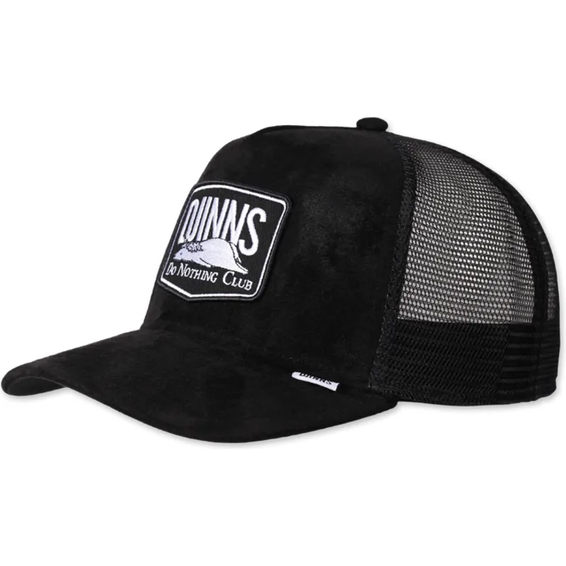 sapkak-ivelt-fekete-snapback-do-nothing-club-hft-dnc-30-hairy-suede-djinns