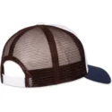 sapkak-ivelt-feher-snapback-lazy-mermaid-hft-lazy-days-are-the-best-days-djinns