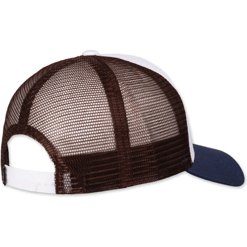 sapkak-ivelt-feher-snapback-lazy-mermaid-hft-lazy-days-are-the-best-days-djinns