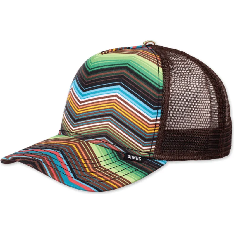 sapkak-ivelt-barna-snapback-hft-psycho-zigzag-djinns sapkak-ivelt-barna-snapback-hft-psycho-zigzag-djinns