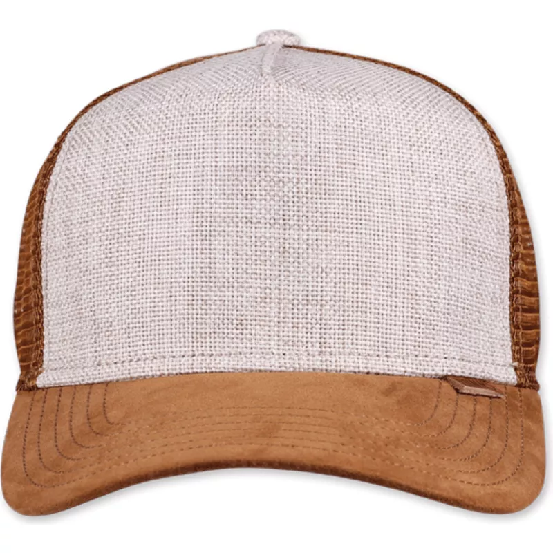 djinns-hft-suelin-brown-trucker-hat