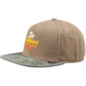 sapkak-lapos-zold-snapback-do-nothing-club-dnc-hippie-djinns