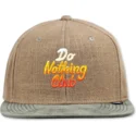 sapkak-lapos-zold-snapback-do-nothing-club-dnc-hippie-djinns