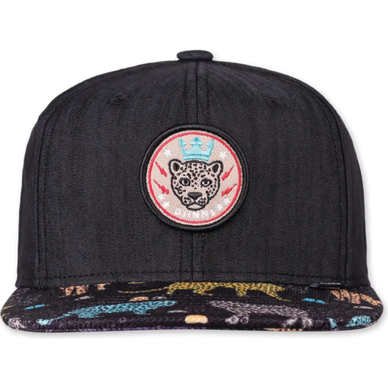 sapkak-lapos-fekete-snapback-gepard-linen-rev-djinns