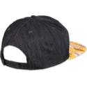 sapkak-lapos-fekete-snapback-lucky-cat-linen-rev-djinns