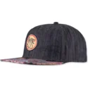 sapkak-lapos-fekete-snapback-peacock-linen-rev-djinns