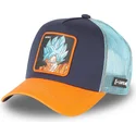 sapkak-ivelt-sotetkek-snapback-super-saiyan-blue-cas-gok2-son-goku-dragon-ball-capslab