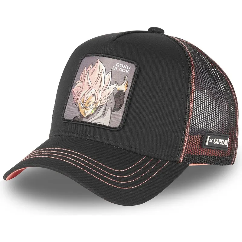 sapkak-ivelt-fekete-snapback-bla1-goku-black-dragon-ball-capslab