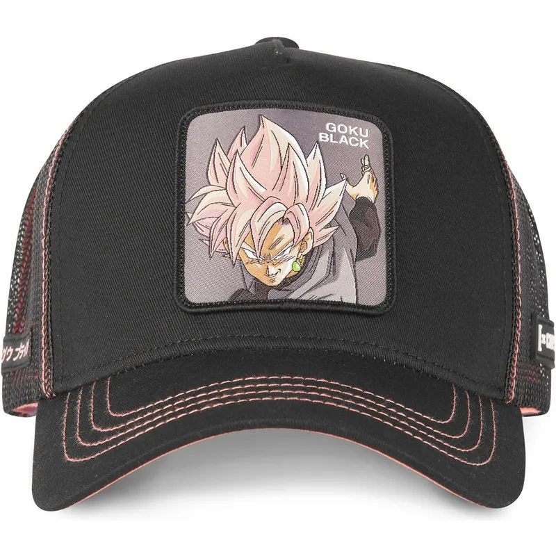 sapkak-ivelt-fekete-snapback-bla1-goku-black-dragon-ball-capslab