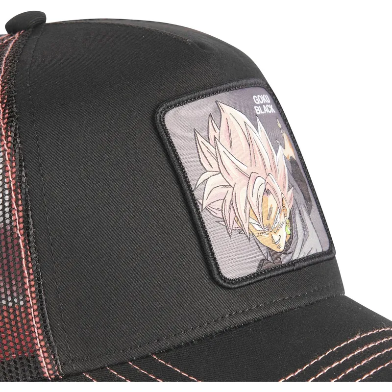 sapkak-ivelt-fekete-snapback-bla1-goku-black-dragon-ball-capslab