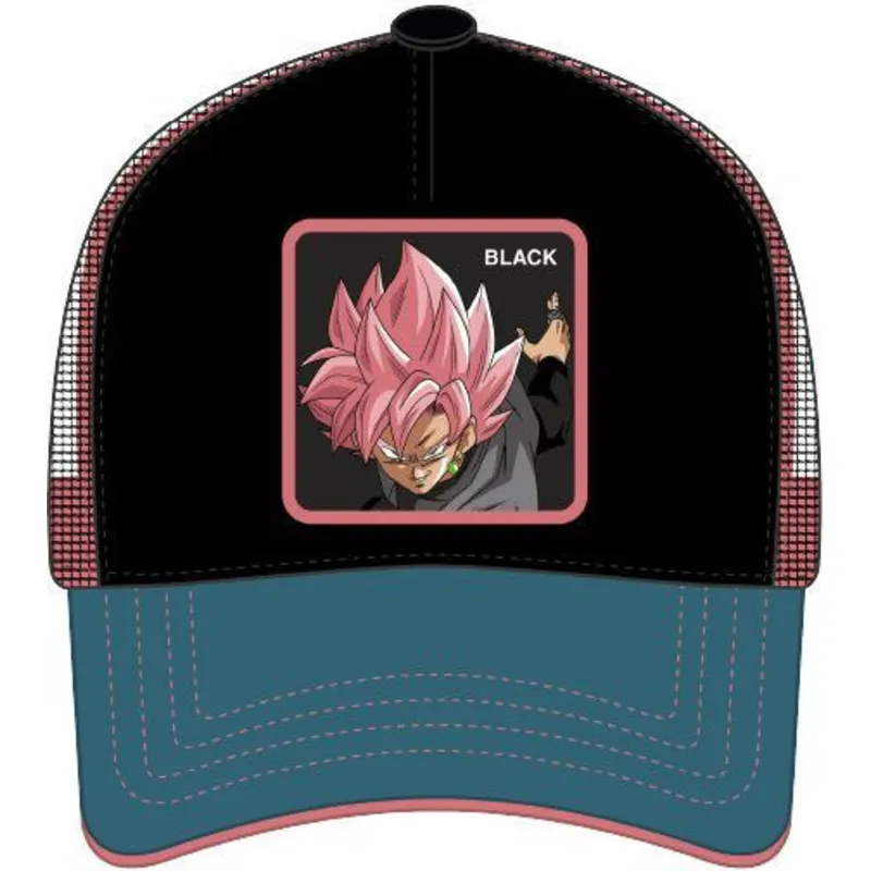 sapkak-ivelt-fekete-snapback-bla2-goku-black-dragon-ball-capslab sapkak-ivelt-fekete-snapback-bla2-goku-black-dragon-ball-capslab