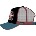 sapkak-ivelt-fekete-snapback-goku-black-dragon-ball-capslab