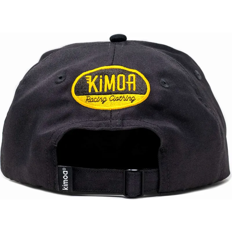 sapkak-ivelt-fekete-allithato-campos-racing-heritage-kimoa