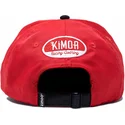 weisse-rote-und-schwarze-verstellbare-curved-cap-campos-racing-1998-von-kimoa