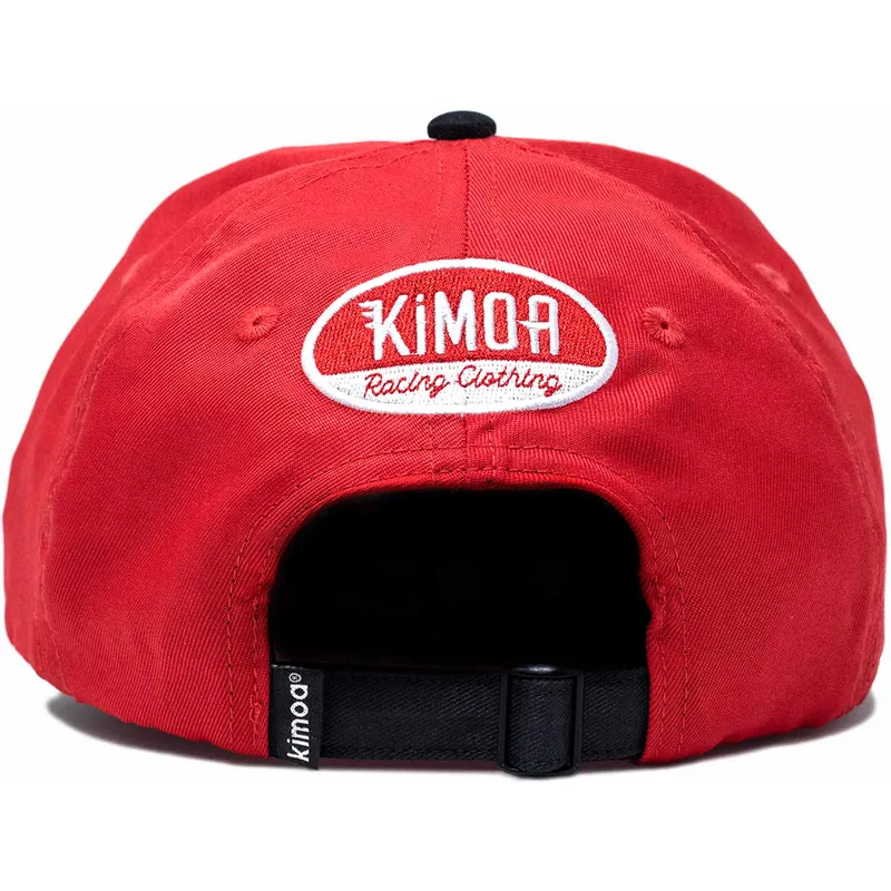 cap-ivelt-cherven-reguliruema-lenta-kimoa