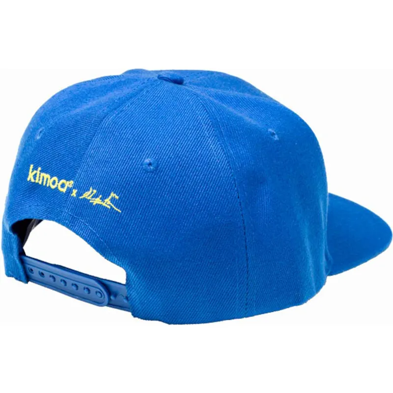 sapkak-lapos-kek-snapback-by-domingo-zapata-kimoa