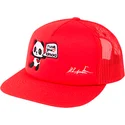 rod-platt-snapback-keps-panda-by-domingo-zapata-fran-kimoa