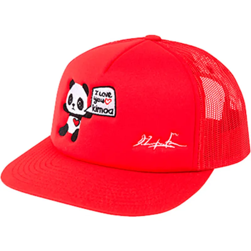 sapkak-lapos-piros-snapback-by-domingo-zapata-kimoa sapkak-lapos-piros-snapback-by-domingo-zapata-kimoa