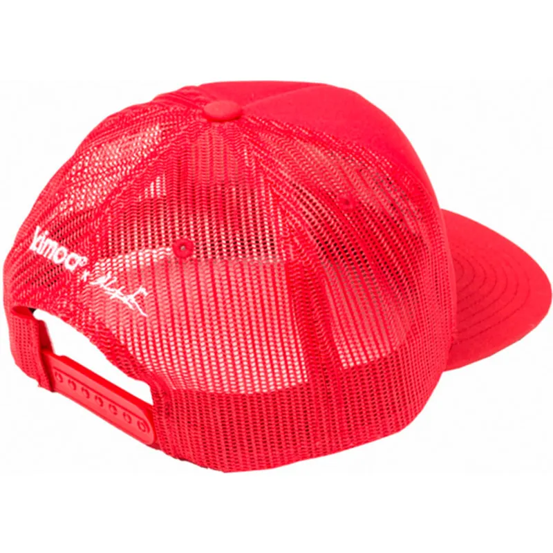 cap-lapos-cherven-snapbek-kimoa