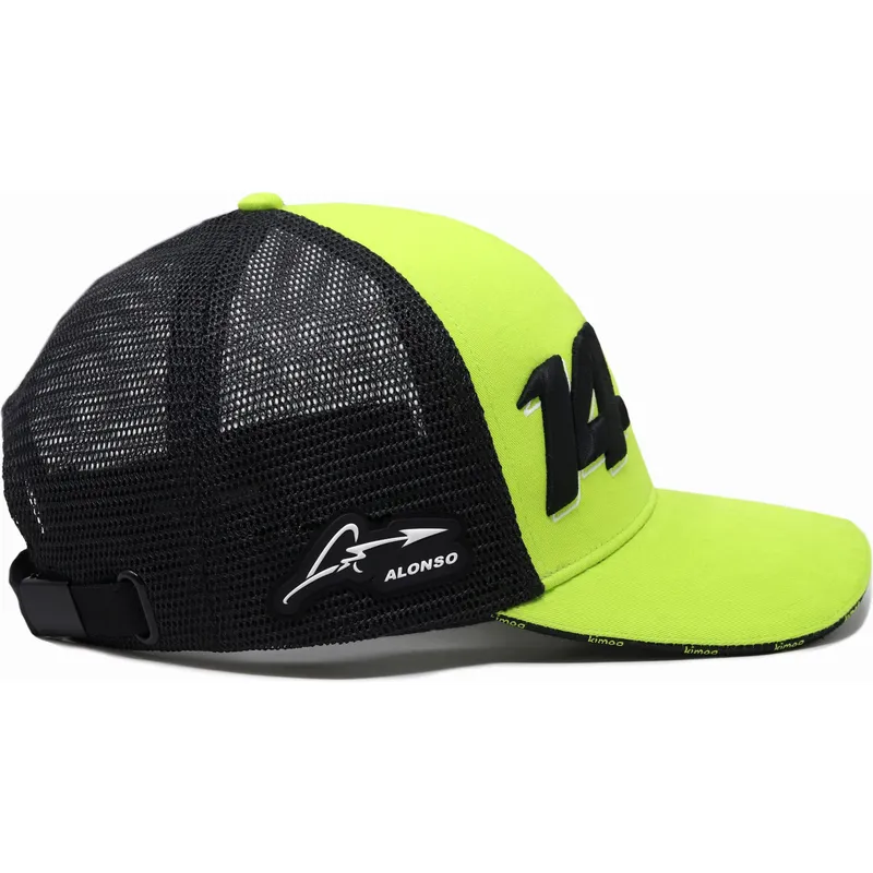 cap-ivelt-zelen-reguliruema-lenta-claro-fernando-alonso-aston-martin-formula-1-kimoa