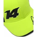 sapkak-ivelt-zold-allithato-aston-martin-formula-1-kimoa