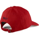 cap-ivelt-cherven-reguliruema-lenta-polo-ralph-lauren