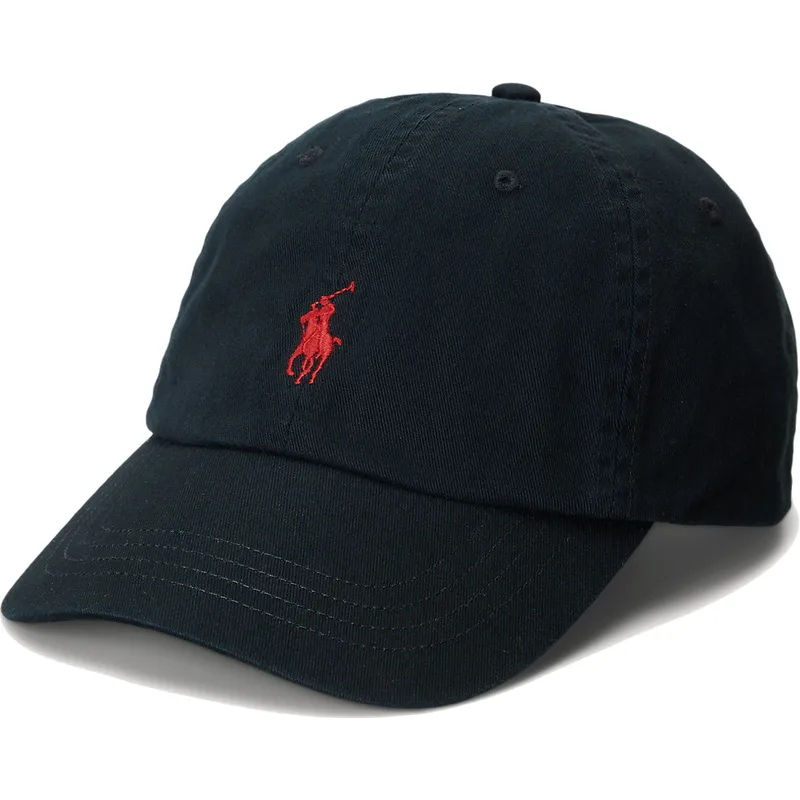 cap-ivelt-cheren-reguliruema-lenta-polo-ralph-lauren