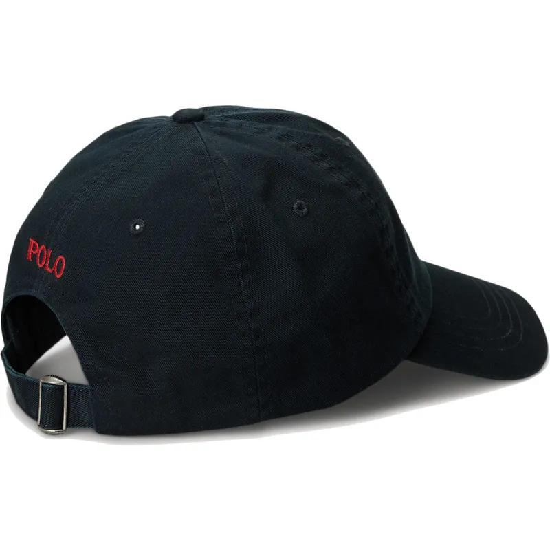 cap-ivelt-cheren-reguliruema-lenta-polo-ralph-lauren