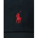 svart-justerbar-kurvad-keps-med-rod-logotyp-cotton-chino-classic-sport-fran-polo-ralph-lauren