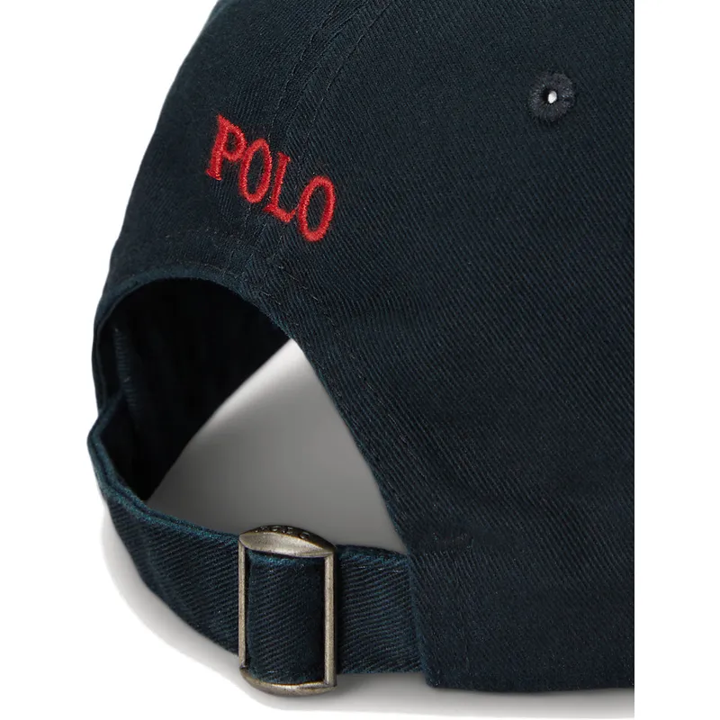 cap-ivelt-cheren-reguliruema-lenta-polo-ralph-lauren