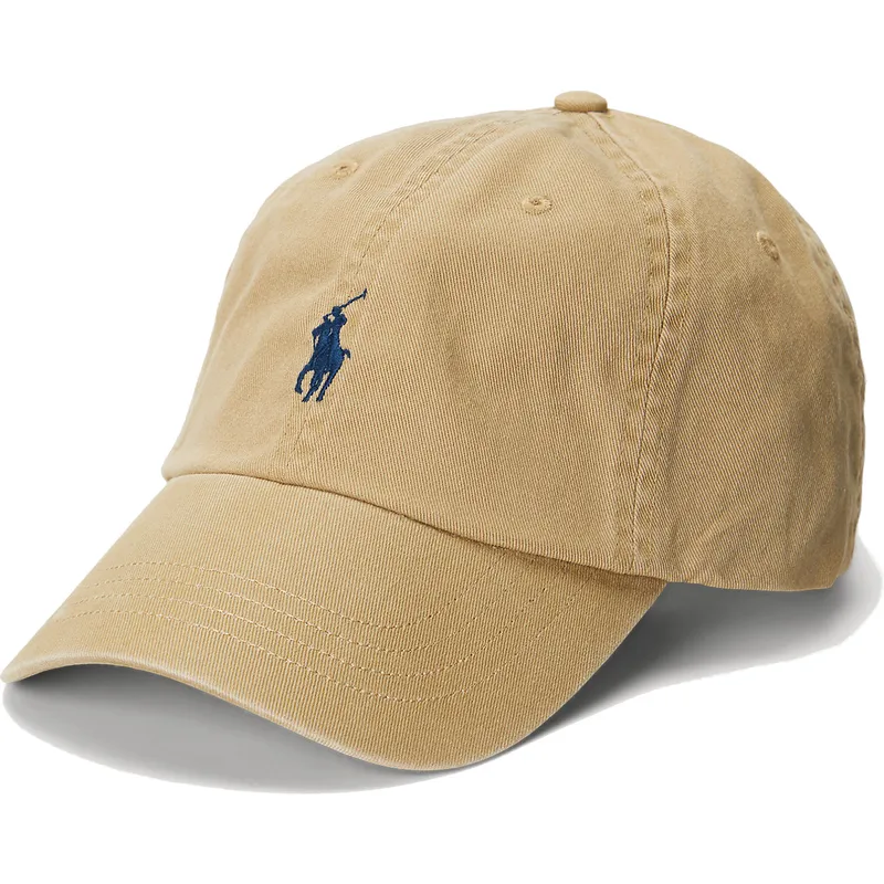 sapkak-ivelt-barna-allithato-cotton-chino-classic-sport-polo-ralph-lauren