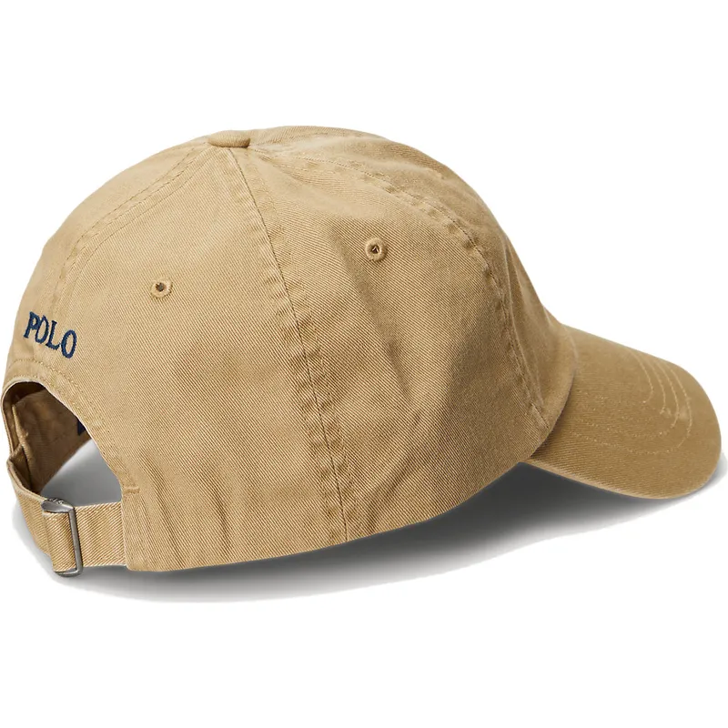 sapkak-ivelt-barna-allithato-cotton-chino-classic-sport-polo-ralph-lauren