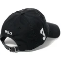 sapkak-ivelt-fekete-allithato-big-pony-chino-classic-sport-polo-ralph-lauren