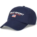 cap-ivelt-tmnosin-reguliruema-lenta-polo-ralph-lauren