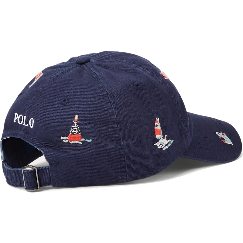 sapkak-ivelt-sotetkek-allithato-nautical-twill-polo-ralph-lauren sapkak-ivelt-sotetkek-allithato-nautical-twill-polo-ralph-lauren