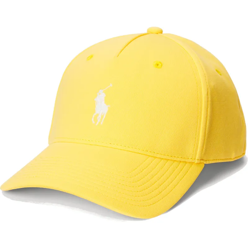 sapkak-ivelt-sarga-snapback-ponte-darted-modern-sport-polo-ralph-lauren