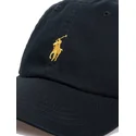 gorra-curva-negra-ajustable-con-logo-dorado-cotton-chino-classic-sport-de-polo-ralph-lauren