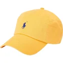 sapkak-ivelt-sarga-allithato-cotton-chino-classic-sport-polo-ralph-lauren
