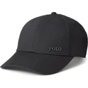 sapkak-ivelt-fekete-allithato-plaque-baseline-polo-ralph-lauren