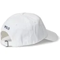 sapkak-ivelt-feher-allithato-bear-twill-polo-ralph-lauren