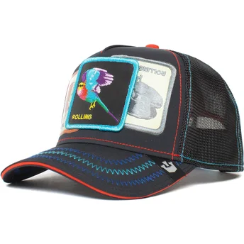 sapkak-ivelt-fekete-snapback-rolling-rrolling-this-is-the-drip-the-farm-goorin-bros