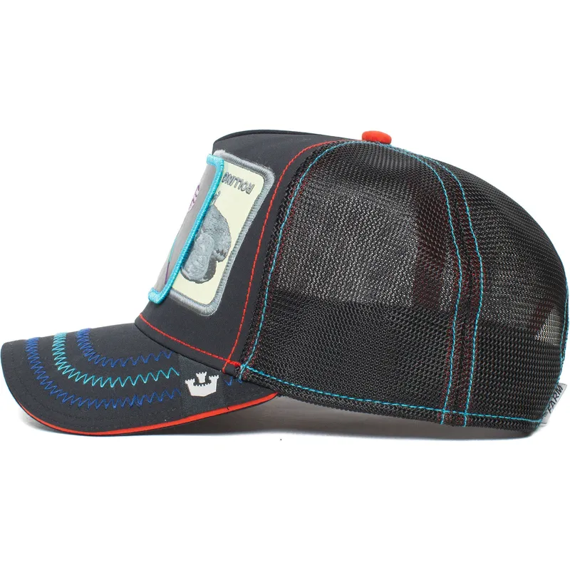 sapkak-ivelt-fekete-snapback-rolling-rrolling-this-is-the-drip-the-farm-goorin-bros sapkak-ivelt-fekete-snapback-rolling-rrolling-this-is-the-drip-the-farm-goorin-bros