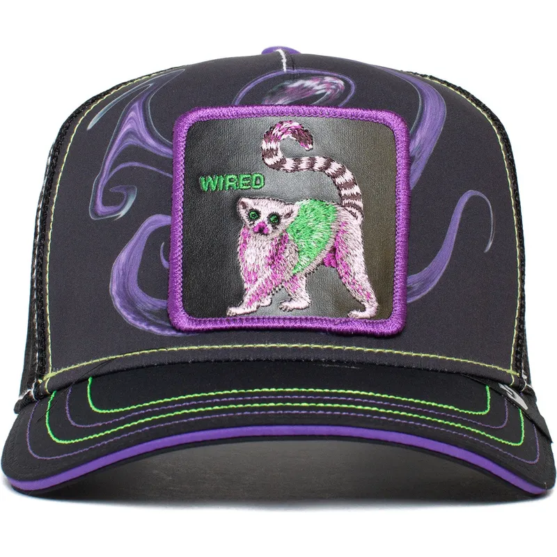 sapkak-ivelt-fekete-snapback-lemur-wired-wwwiiired-this-is-the-drip-the-farm-the-farm-de-goorin-bros