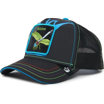 sapkak-ivelt-fekete-snapback-buzzed-bbuzzzedd-this-is-the-drip-the-farm-goorin-bros