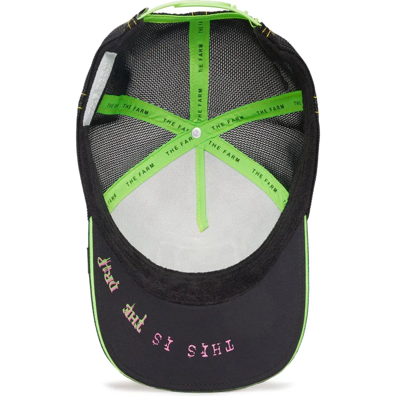 cap-ivelt-cheren-snapbek-the-farm-de-goorin-bros cap-ivelt-cheren-snapbek-the-farm-de-goorin-bros