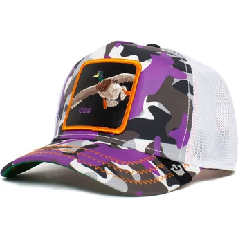 sapkak-ivelt-terepmintas-snapback-odd-lil-strange-duck-the-farm-goorin-bros