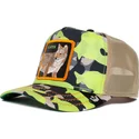 trucker-cap-camouflage-grun-wolf-hunter-el-sorro-dorado-the-farm-von-goorin-bros