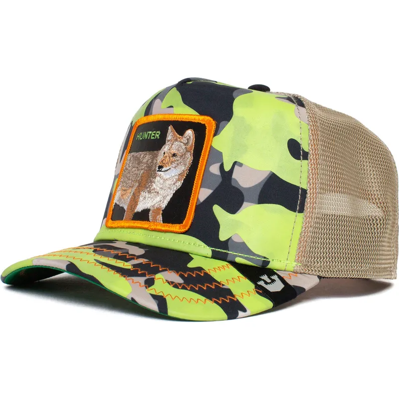 cap-ivelt-kamuflazh-snapbek-the-farm-de-goorin-bros cap-ivelt-kamuflazh-snapbek-the-farm-de-goorin-bros